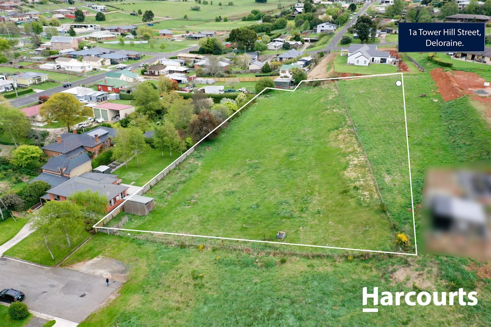 1A Tower Hill Street, Deloraine TAS 7304, Image 1