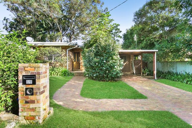 Picture of 17 Bateau Bay Road, BATEAU BAY NSW 2261