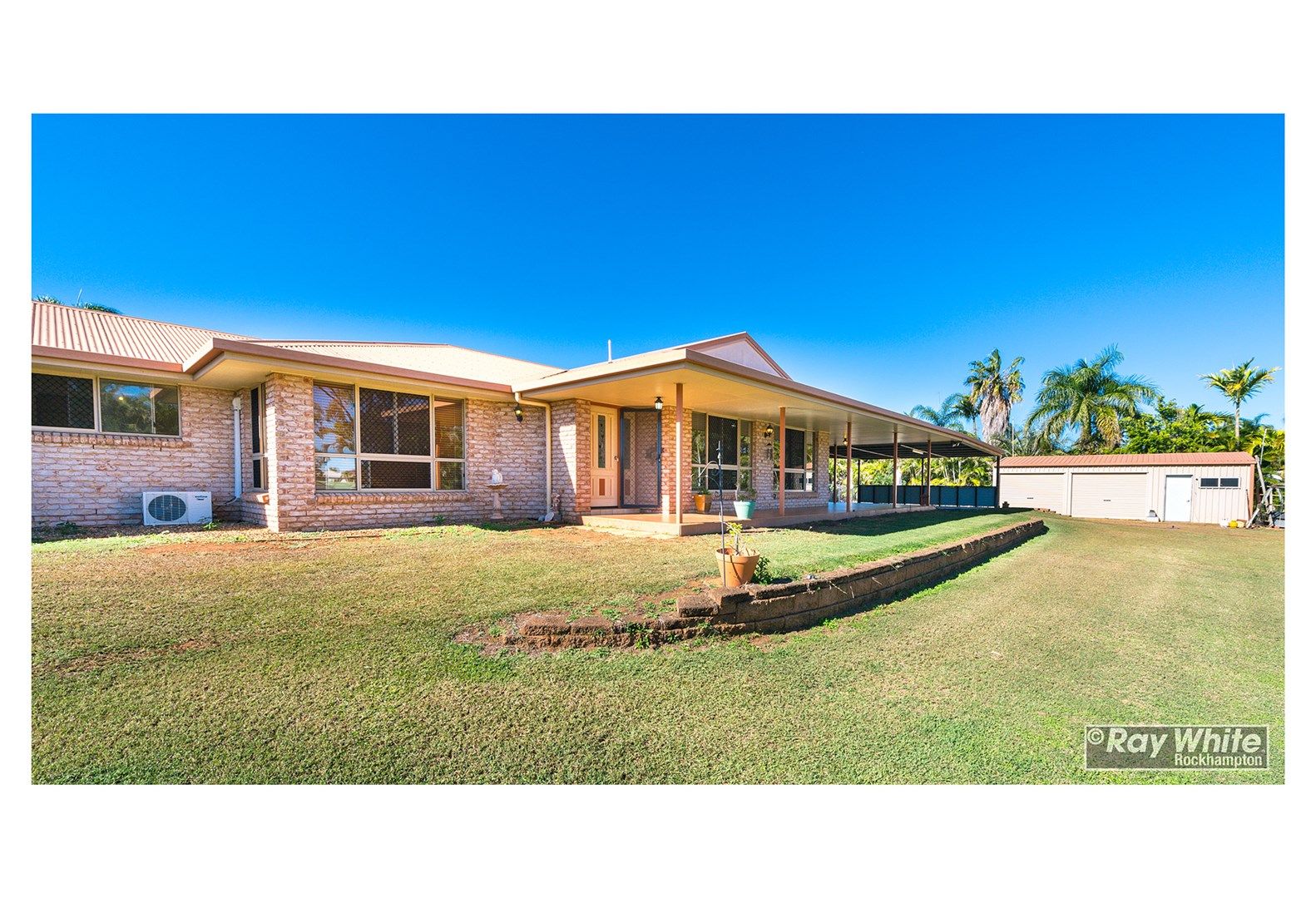 131-135 Angela Road, Rockyview QLD 4701, Image 0