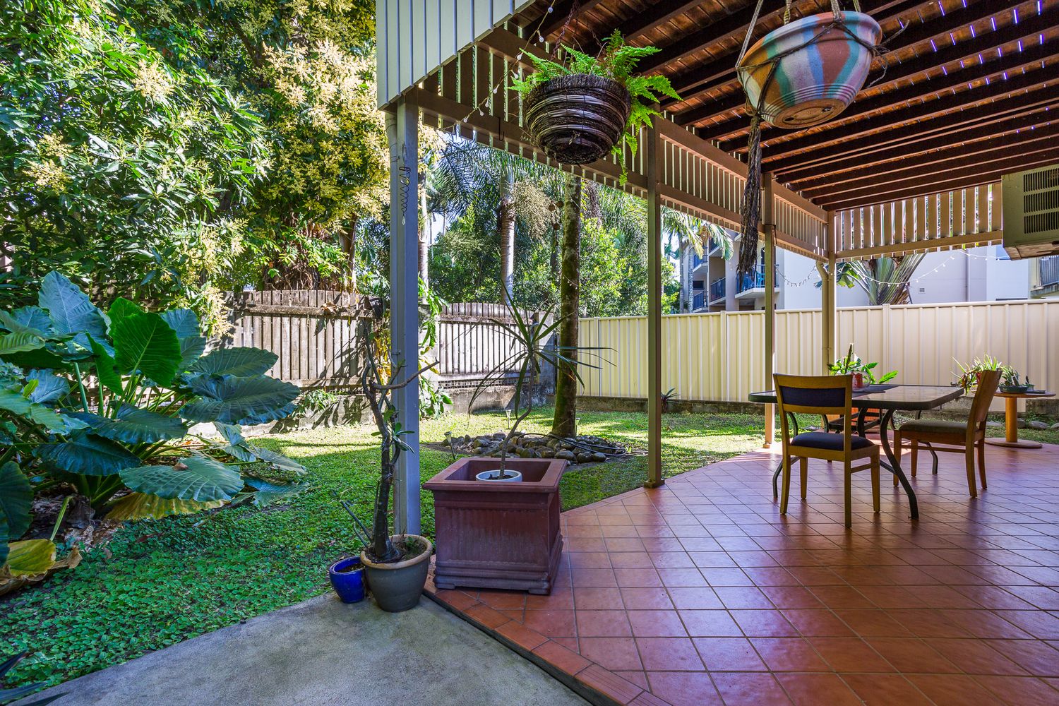 4/85 Ishmael Road, Earlville QLD 4870, Image 0