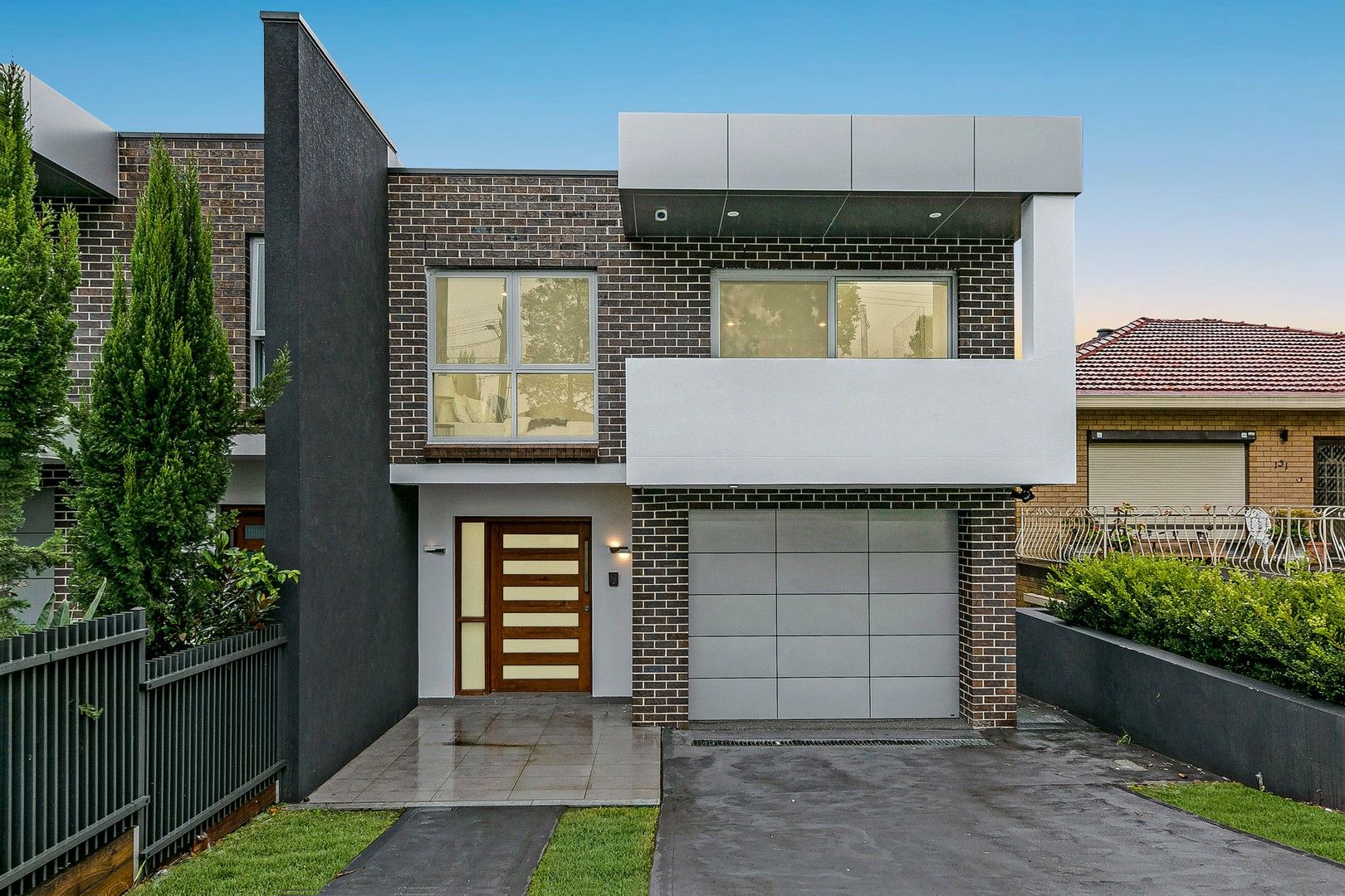 4 bedrooms Semi-Detached in 129a Johnston Road BASS HILL NSW, 2197