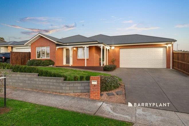 Picture of 6 Waterview Close, DROUIN VIC 3818