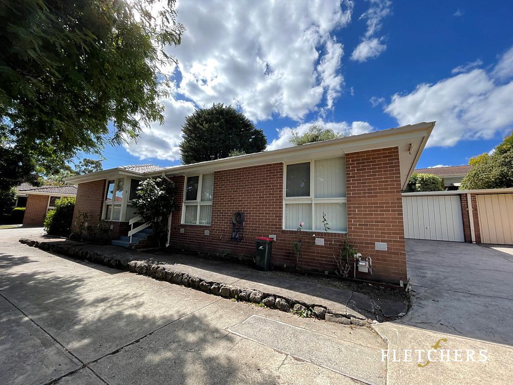 6/15 Wetherby Road, Doncaster Property History & Address Research Domain