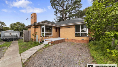Picture of 29 Glenfern Road, FERNTREE GULLY VIC 3156