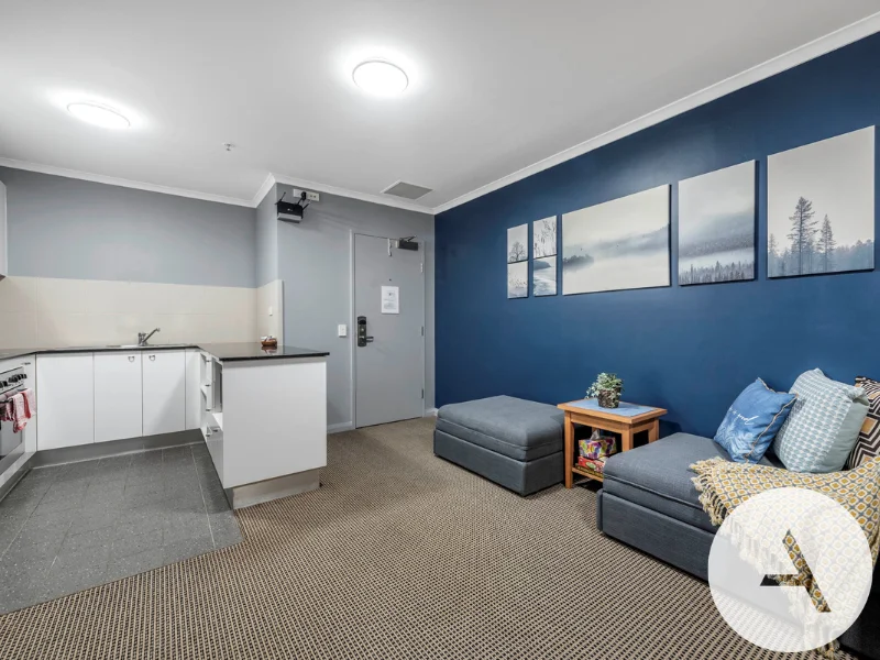 Additional image 3 of 804/2 Akuna Street, City ACT 2601