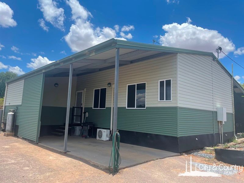 1&2/103 Eva Street, Cloncurry QLD 4824, Image 1