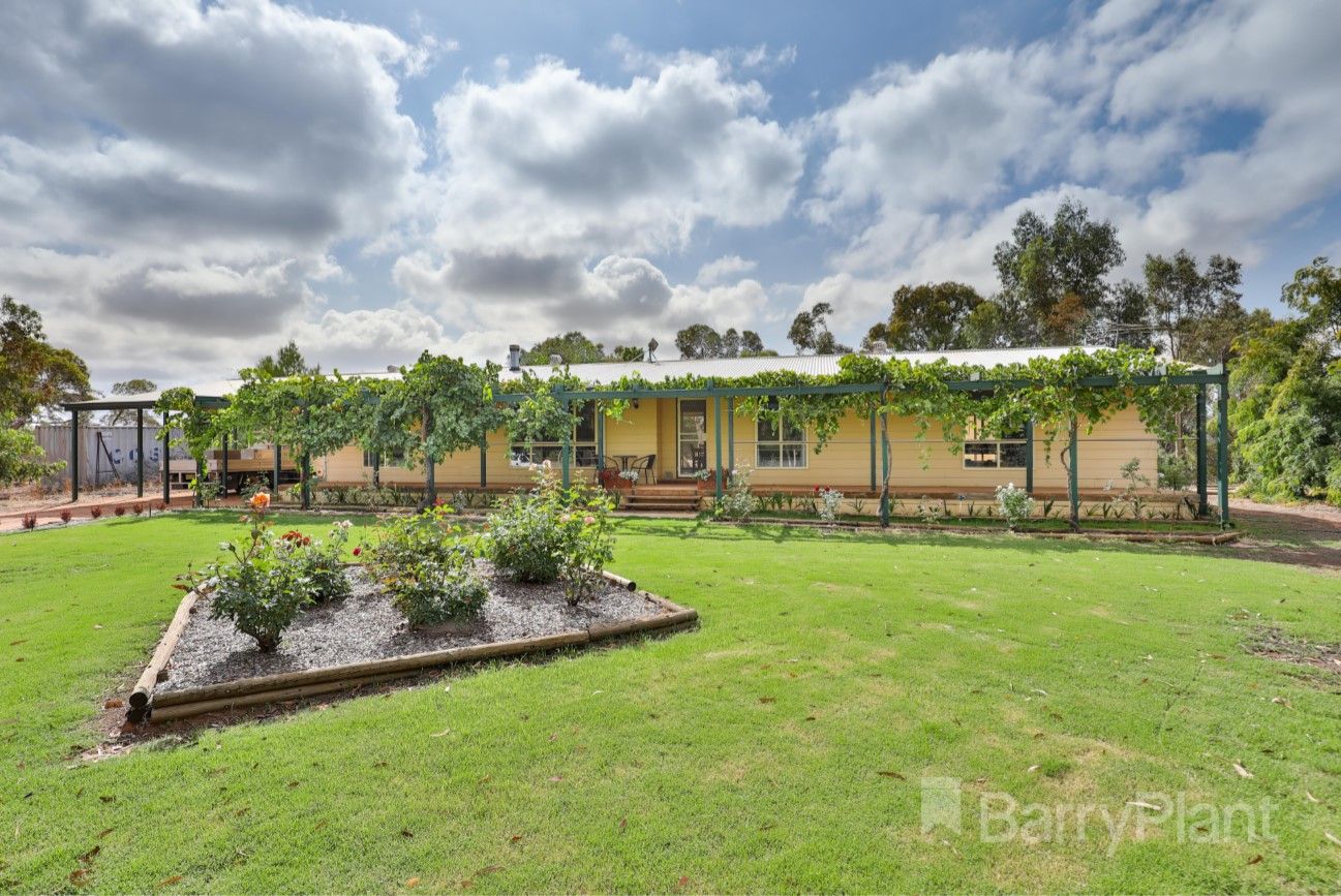 407 Sculthorpe Road, Nangiloc VIC 3494, Image 0