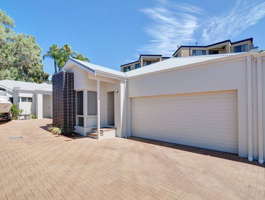 3 bedrooms House in 5b Coral Street SCARBOROUGH WA, 6019