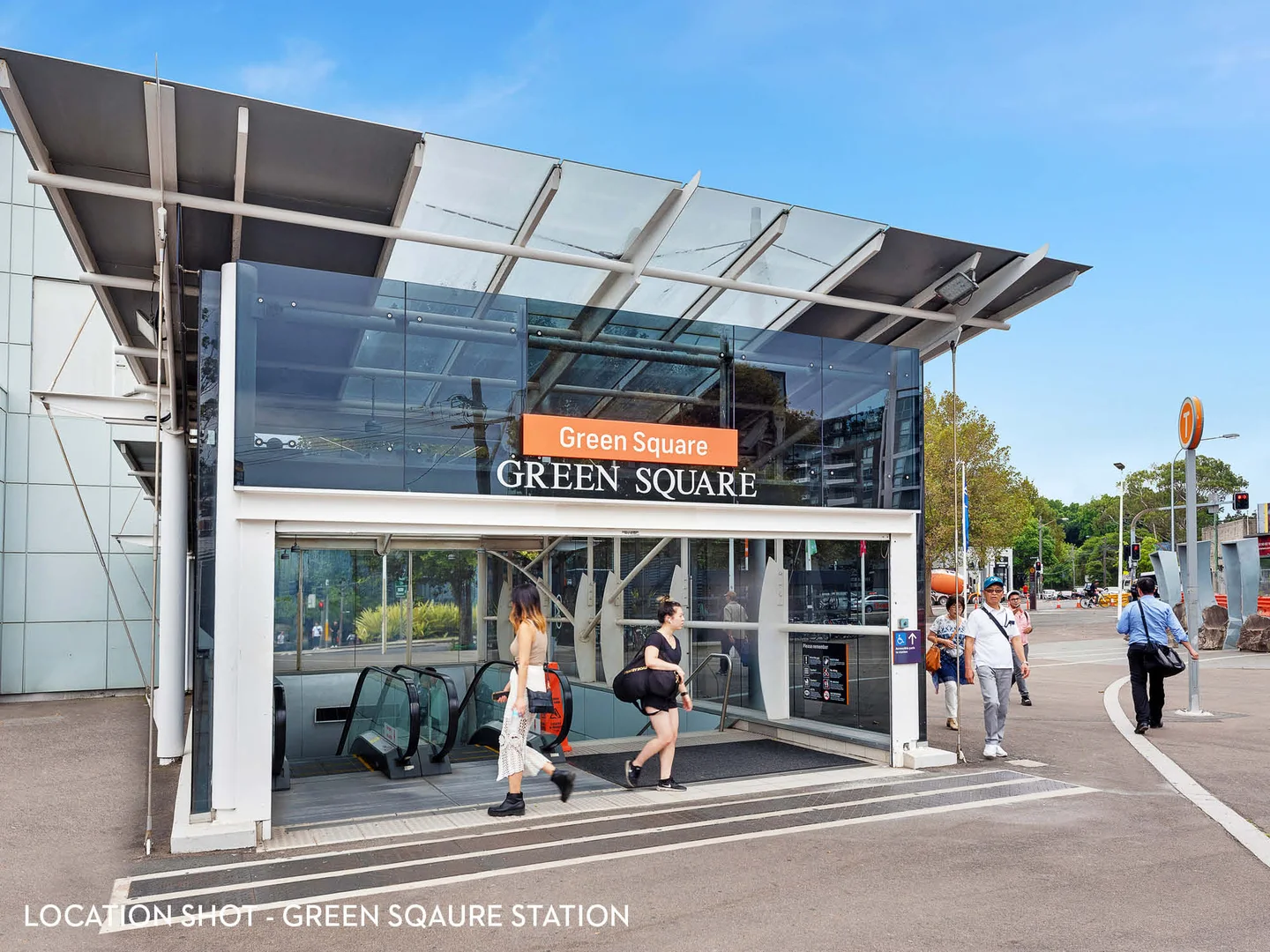 Additional image 19 of 1R 4 Bindon Place, Zetland NSW 2017