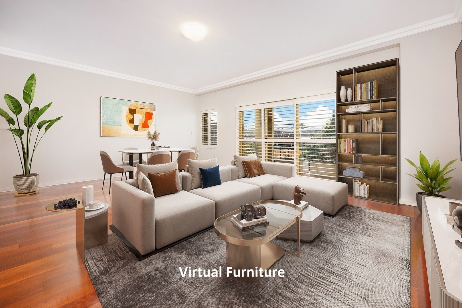 2 bedrooms Apartment / Unit / Flat in 23/267 Miller Street NORTH SYDNEY NSW, 2060