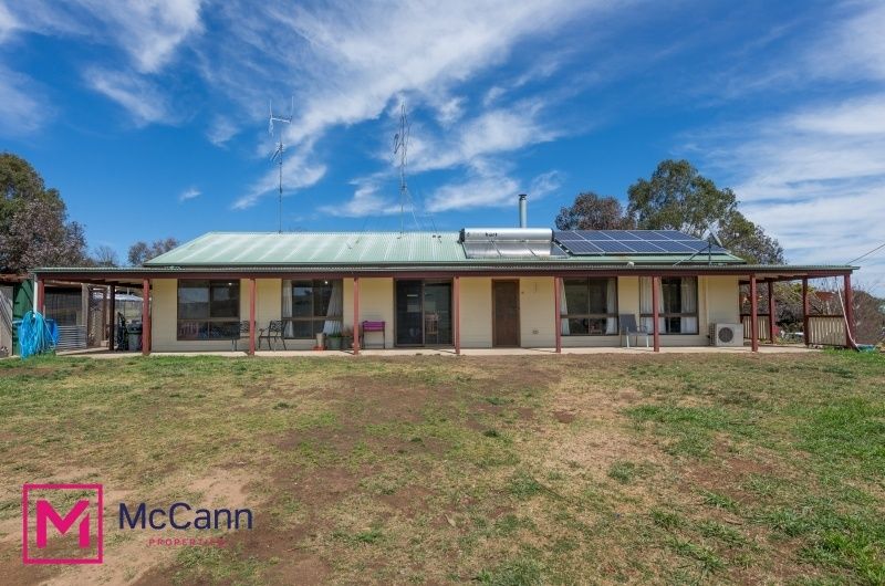 9 Cullavin Street, Gunning NSW 2581, Image 0