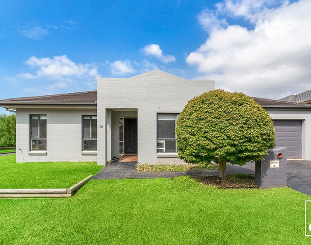 10 Cedar Terrace, Woonona NSW 2517