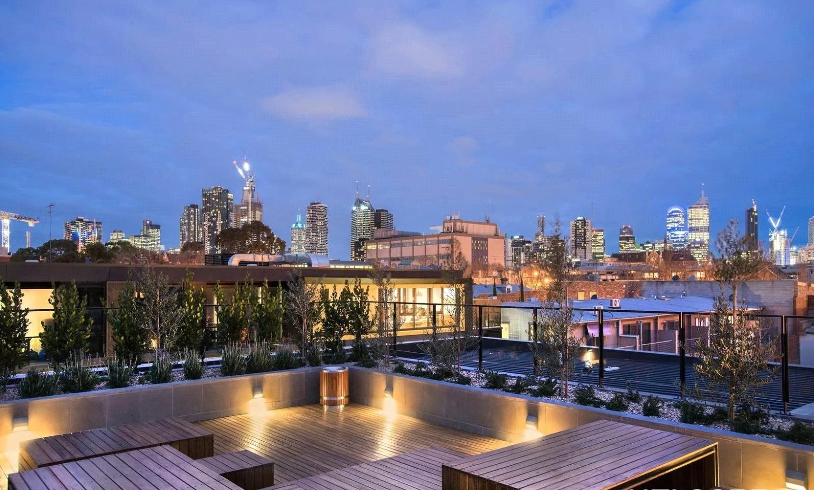 Additional image 11 of 14/68 Leveson Street, North Melbourne VIC 3051