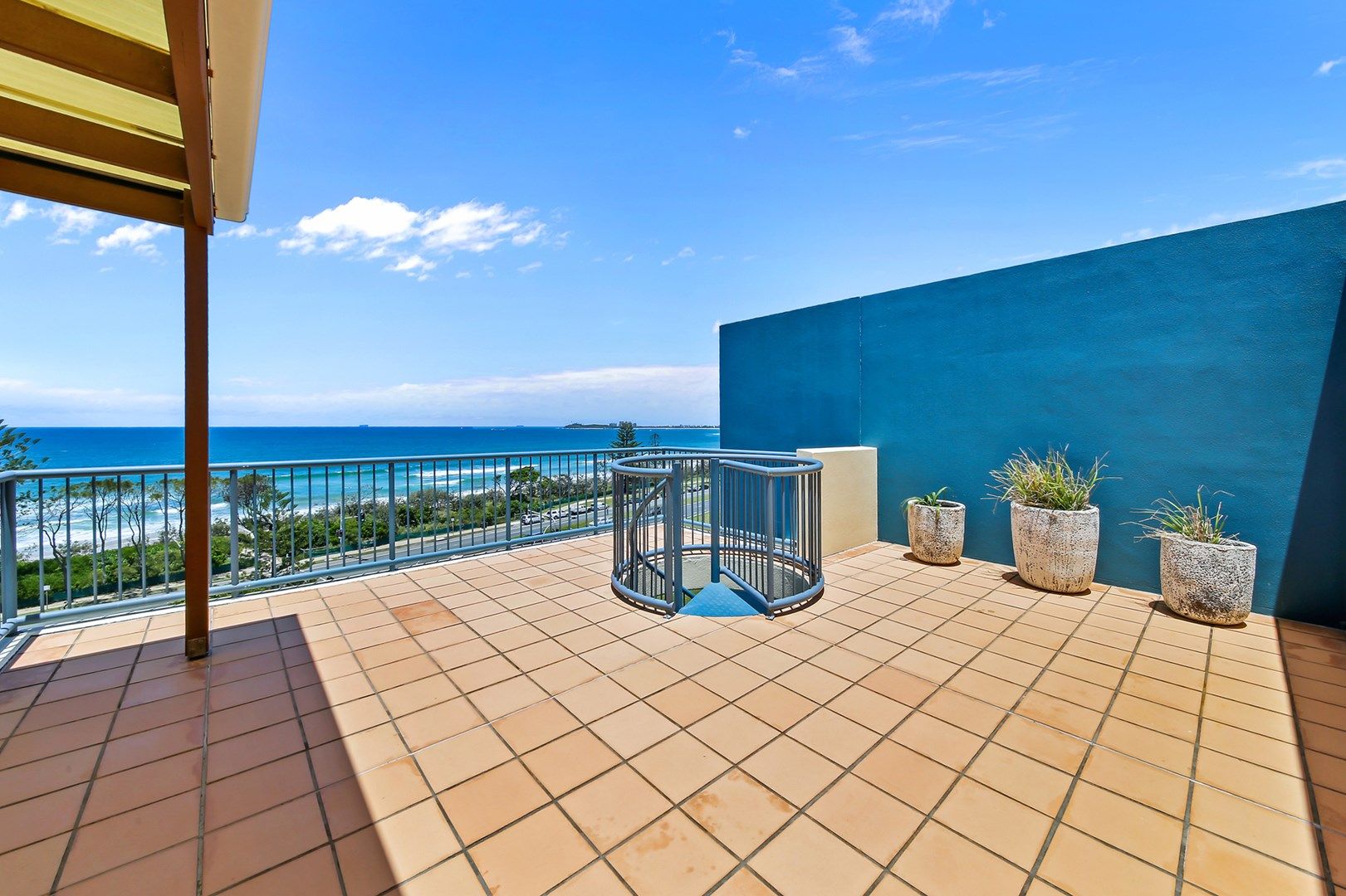 613/102 Alexandra Parade, Alexandra Headland Property History