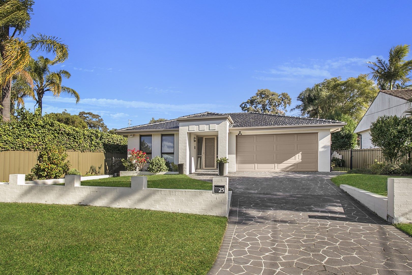 25 Best Crescent, Kirrawee NSW 2232, Image 0