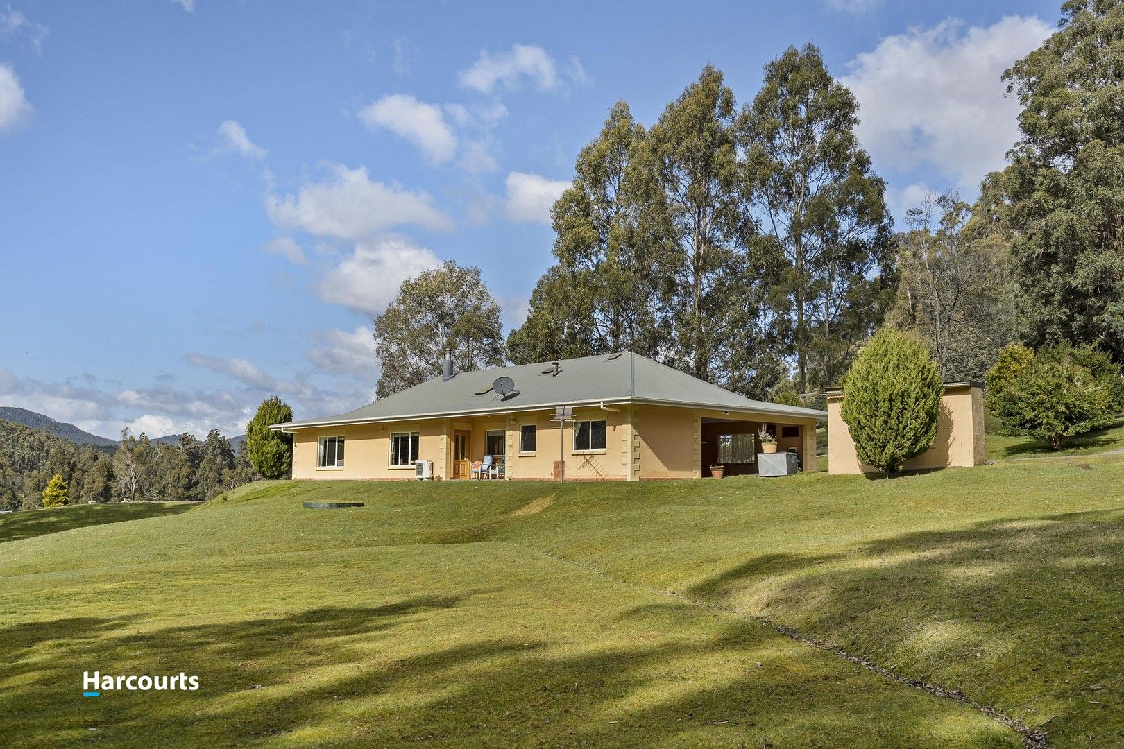 95A Smiths Road, Nicholls Rivulet TAS 7112, Image 0