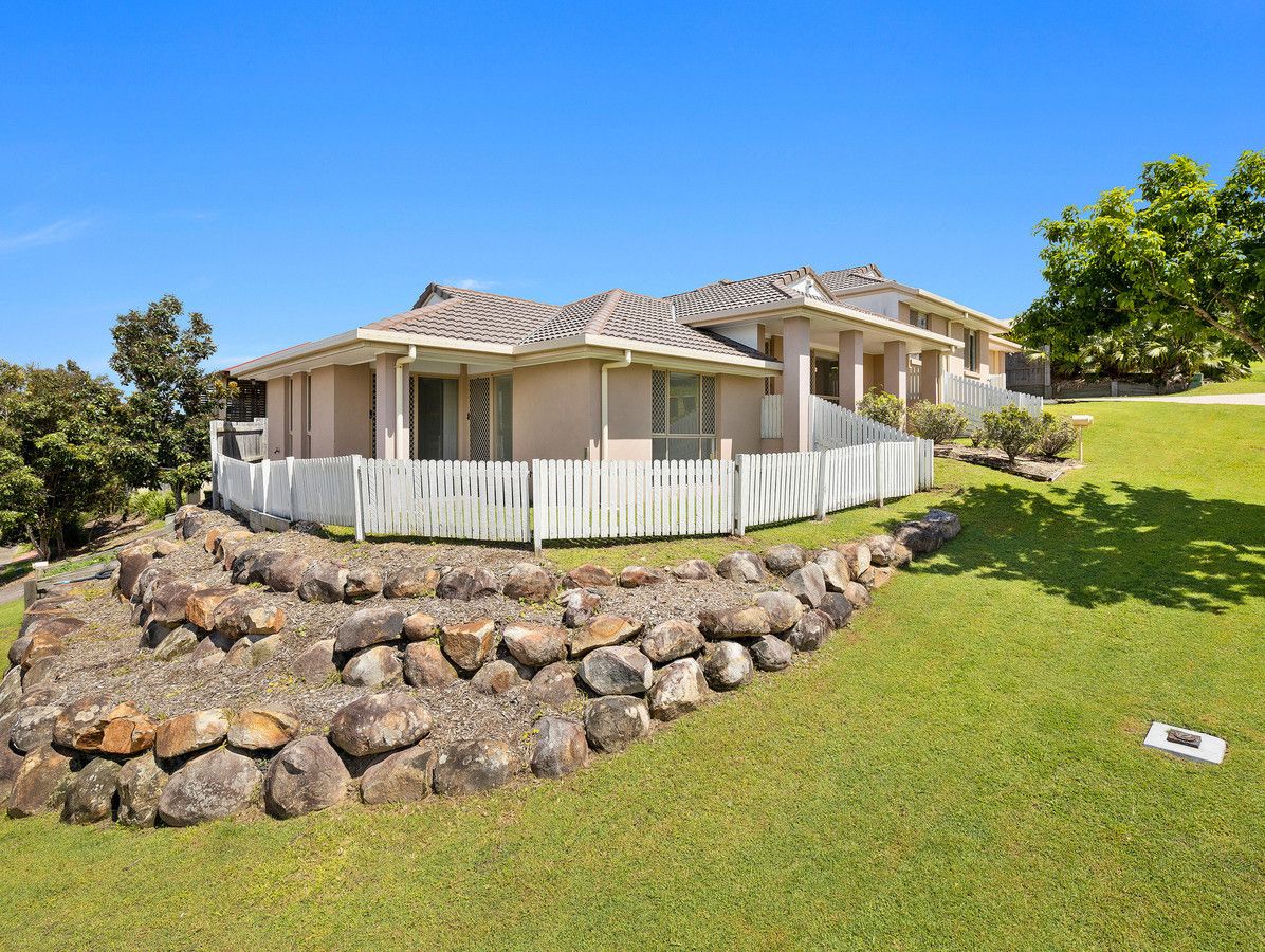 4 bedrooms House in 64 Opossum Circuit SPRINGFIELD LAKES QLD, 4300