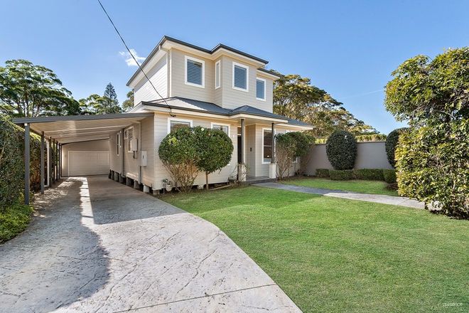 Picture of 2 Flora Close, WHITEBRIDGE NSW 2290