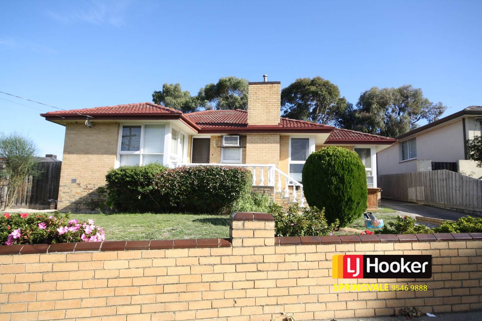 4 bedrooms House in 64 LIEGE AVE NOBLE PARK NORTH VIC, 3174