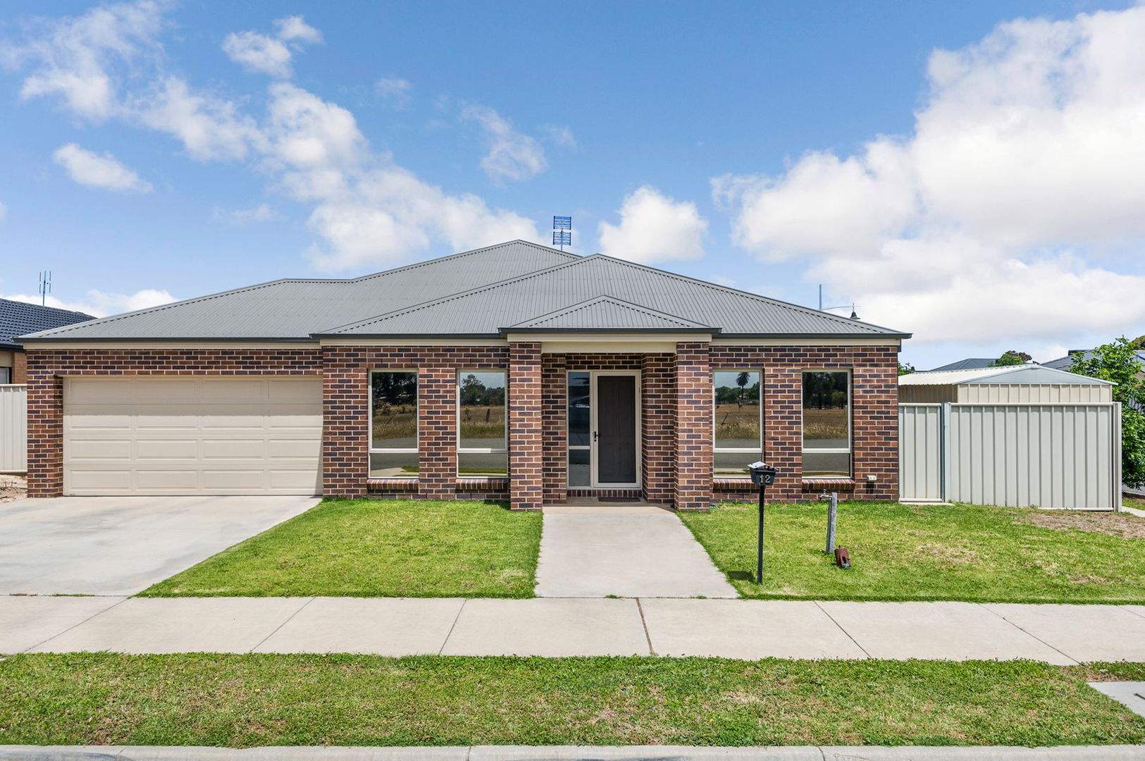 12 Allen Street, Epsom VIC 3551