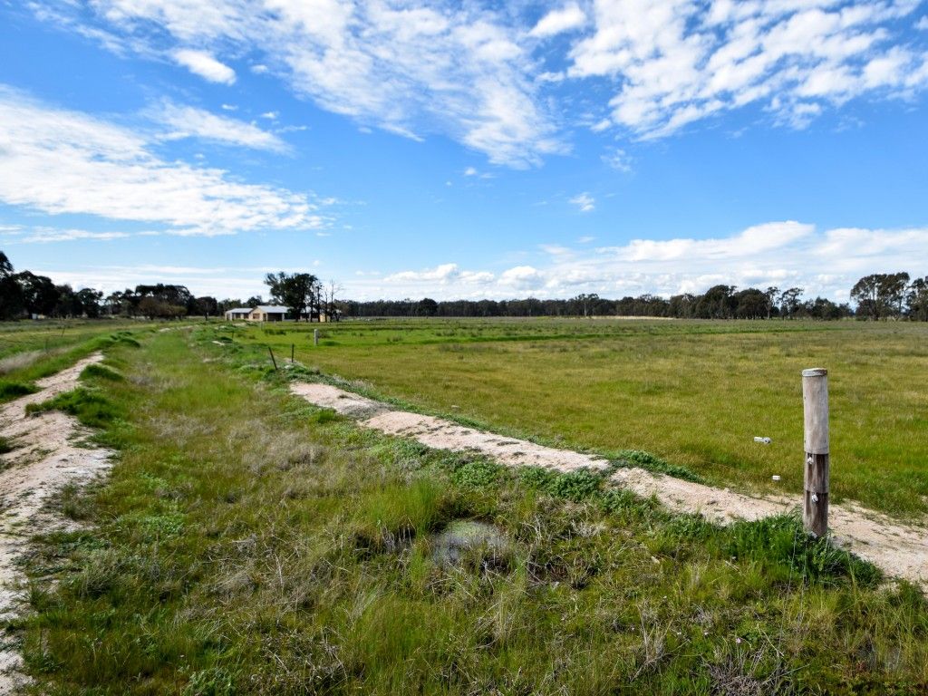 Lot 1 Glenrowan-Myrtleford Road, Wangaratta South VIC 3678, Image 1