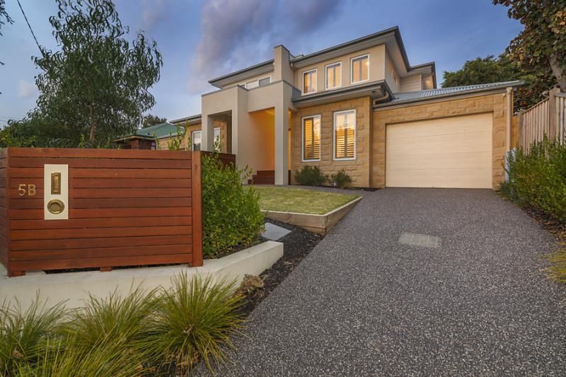 5B Eric Avenue, MORDIALLOC VIC 3195, Image 0