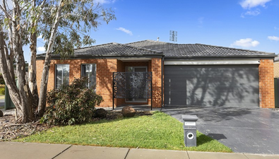 Picture of 20 Caulfield Drive, ASCOT VIC 3551