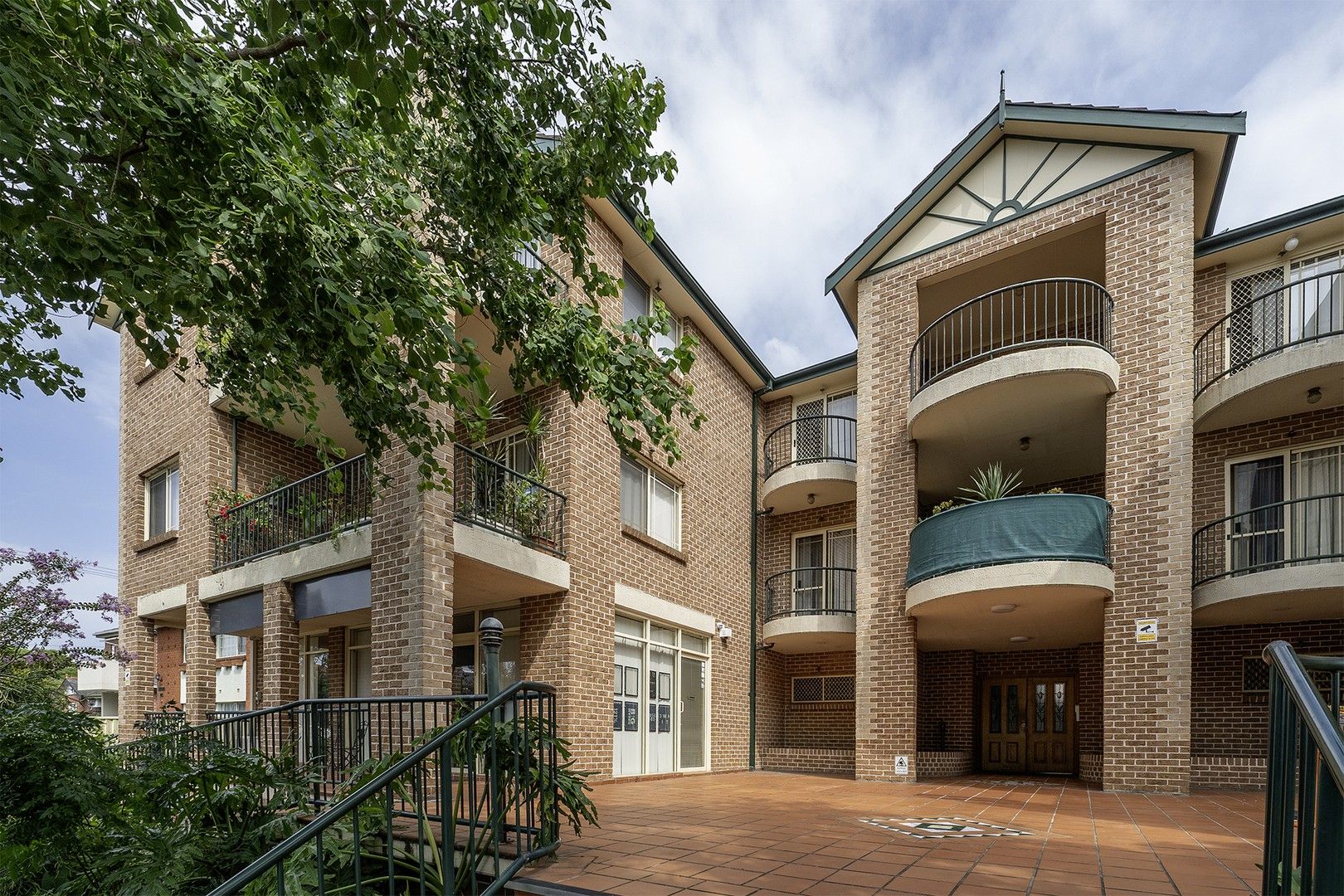 12/2228 Victoria Avenue, Concord West NSW 2138 Apartment For Rent 790 Domain