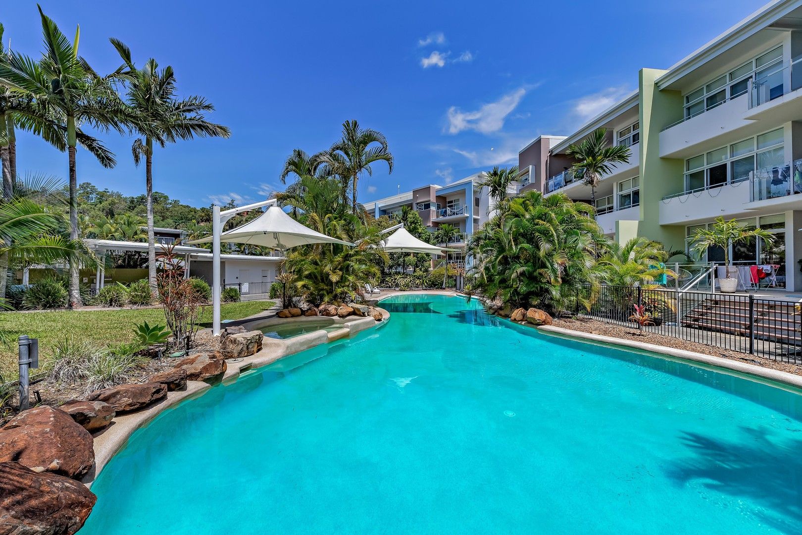 70/65 Manooka Drive, Cannonvale QLD 4802, Image 2