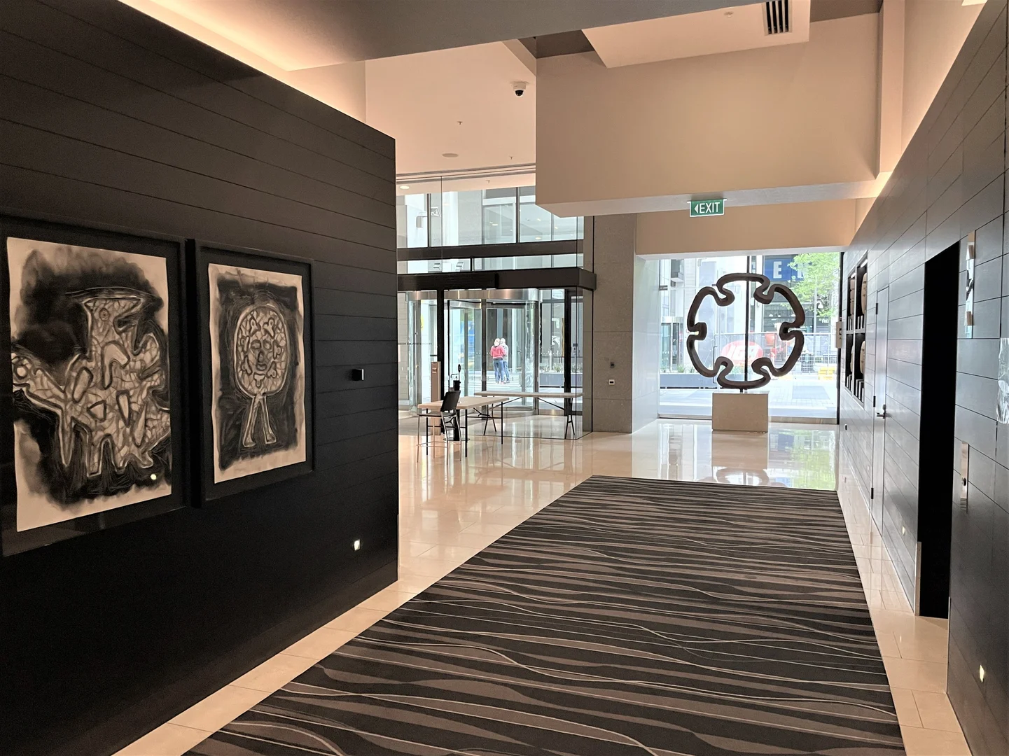 Additional image 16 of 1711/1 Freshwater Place, Southbank VIC 3006