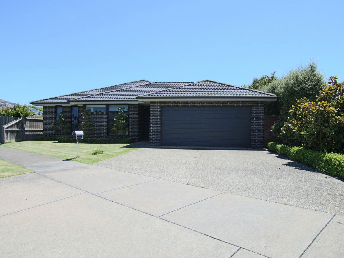 3 bedrooms House in 9 De Lemos Court WARRNAMBOOL VIC, 3280