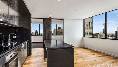 Picture of 4102/33 Rose Lane, MELBOURNE VIC 3000
