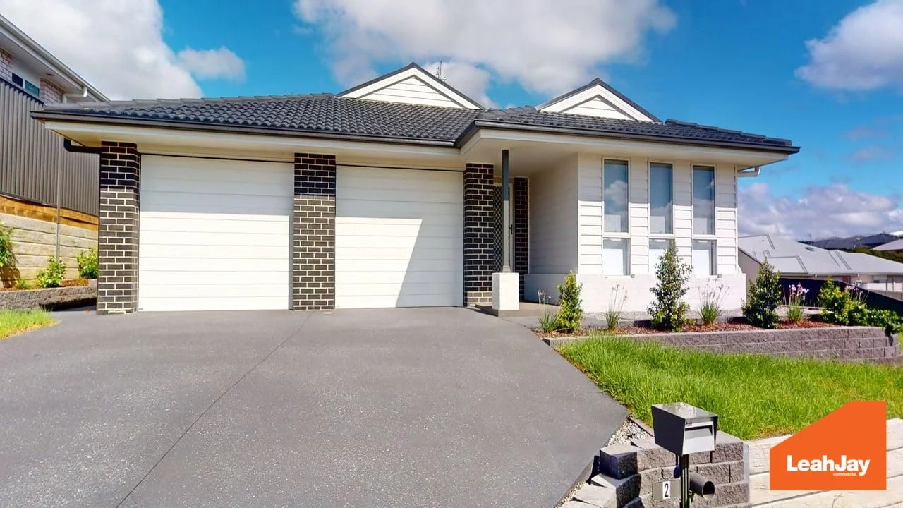 Primary image of 2 Dawn Way, Farley NSW 2320