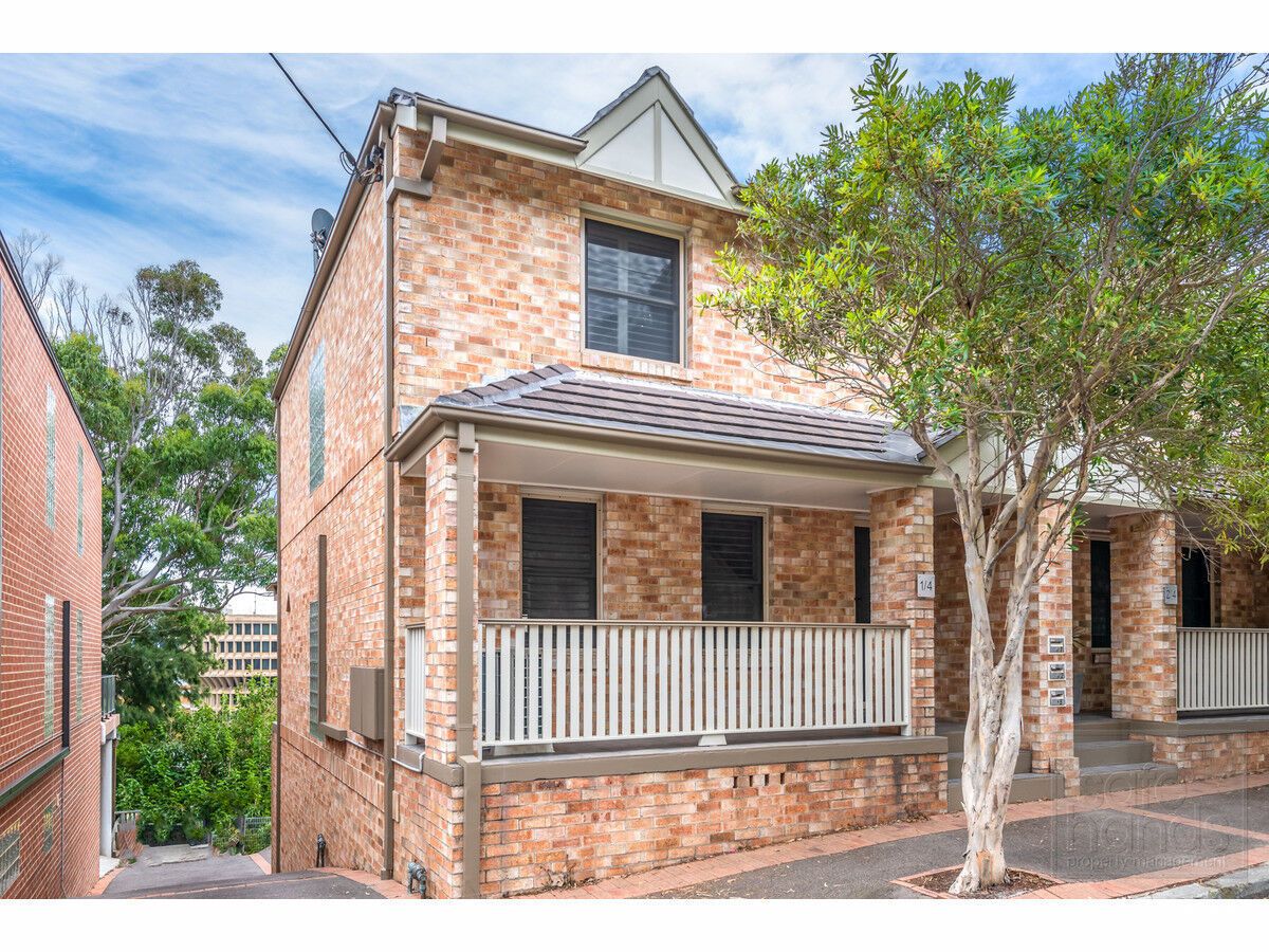 1/4 McCormack Street, The Hill NSW 2300, Image 1