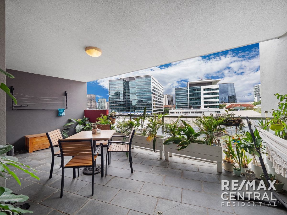 Level 2 / 72-78 Brookes Street, Bowen Hills QLD 4006, Image 0