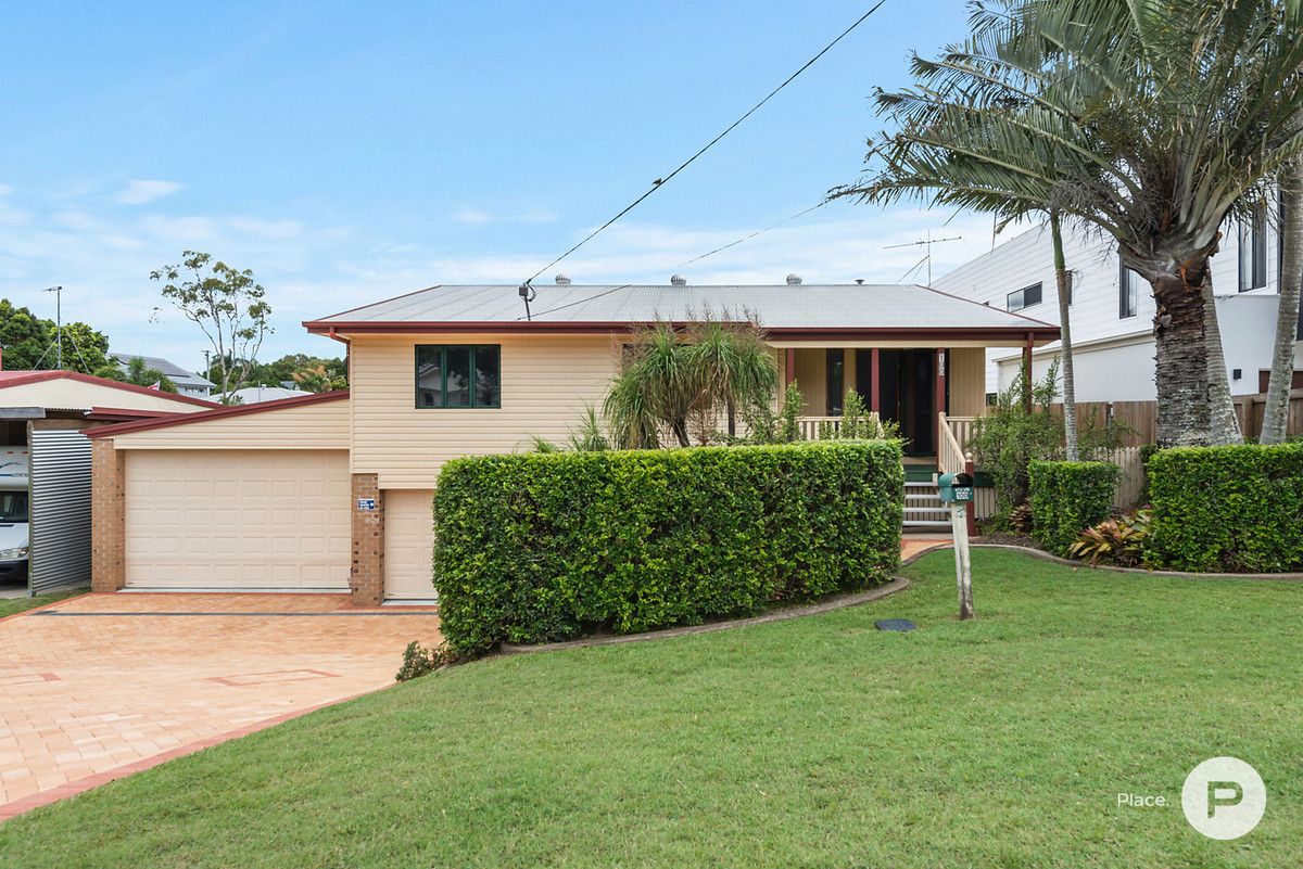 4 bedrooms House in 100 Kempsie Road UPPER MOUNT GRAVATT QLD, 4122