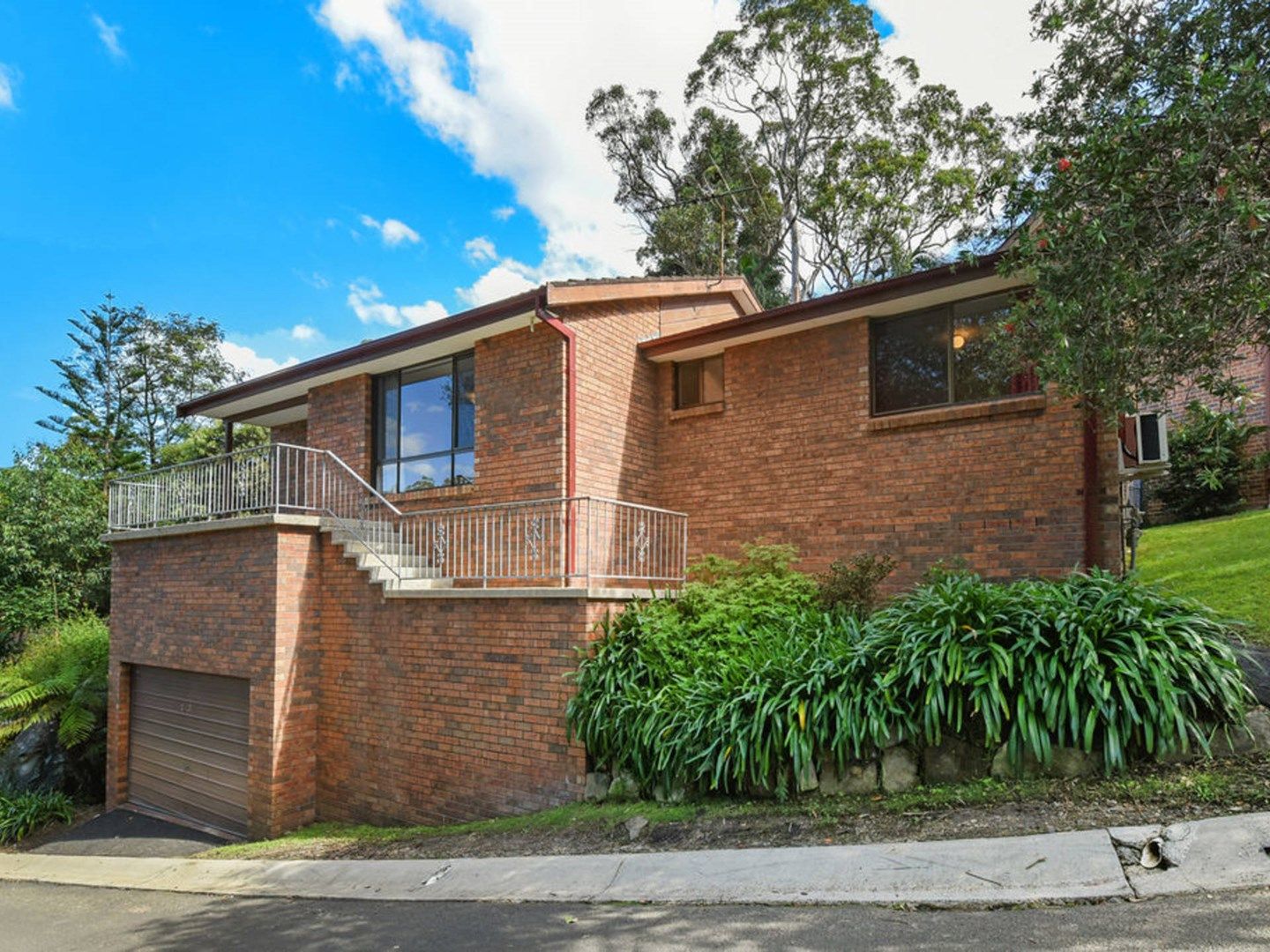 2/65 King Road, Hornsby NSW 2077, Image 0