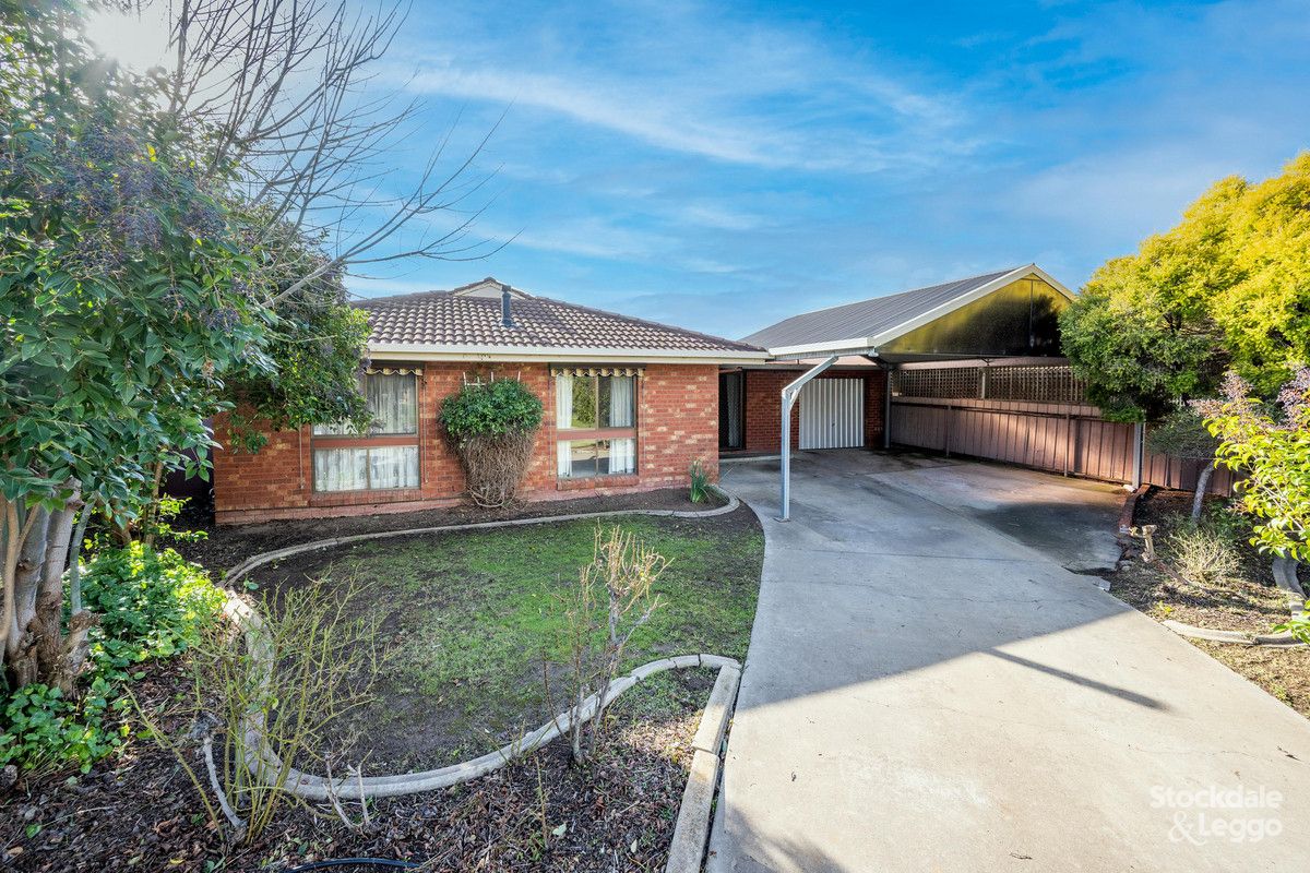 3 bedrooms House in 5 Tonkin Court SHEPPARTON VIC, 3630