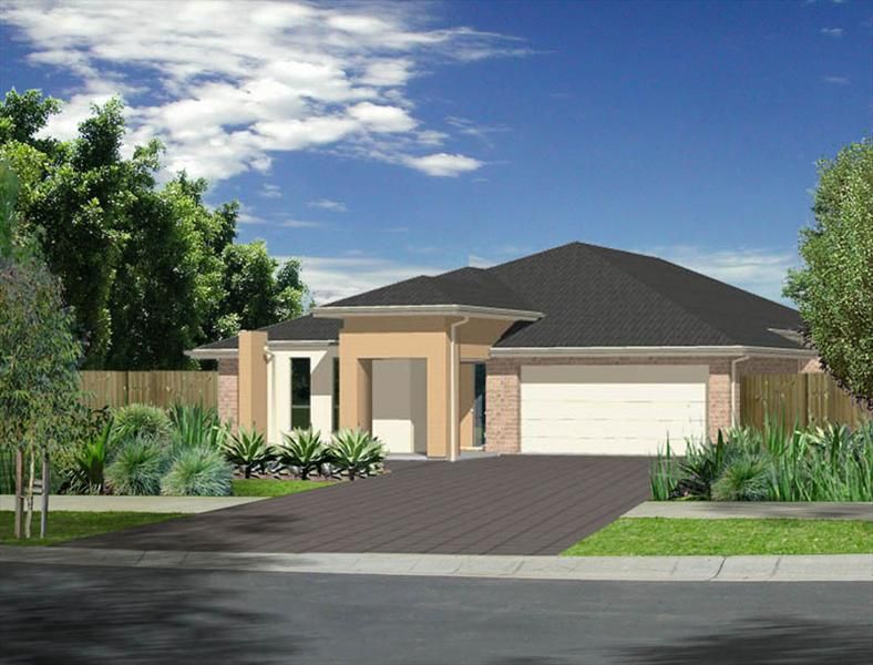 Lot 207 Adelong Parade, The Ponds NSW 2769, Image 0
