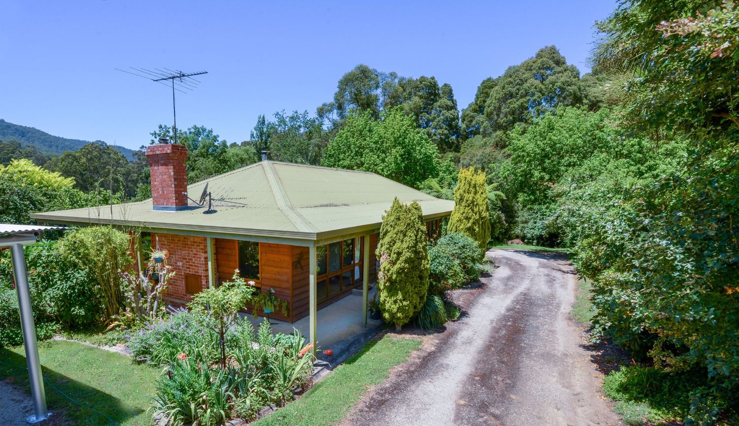 715 Little Yarra Road, Gladysdale VIC 3797, Image 2