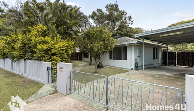 Picture of 17 Fern Street, DECEPTION BAY QLD 4508