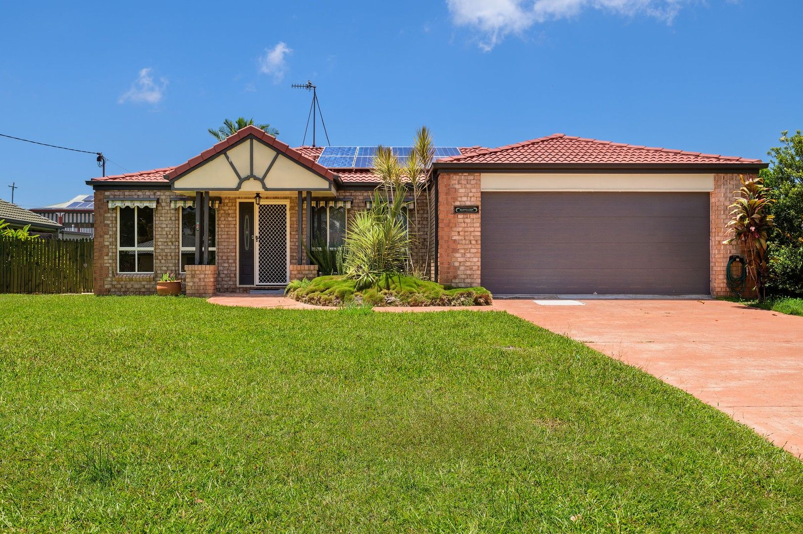 9 Anchovy Street, Tin Can Bay QLD 4580, Image 0