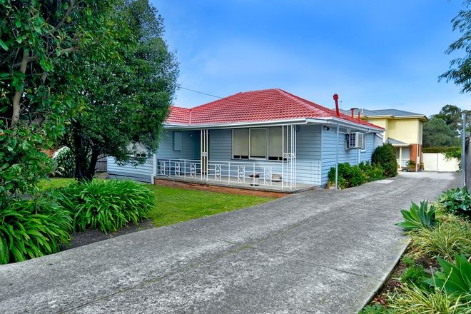 Picture of 1/19 Rathcown Road, RESERVOIR VIC 3073