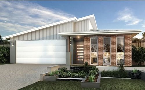 4 bedrooms New House & Land in Lot 2 Coutts Drive BURPENGARY QLD, 4505