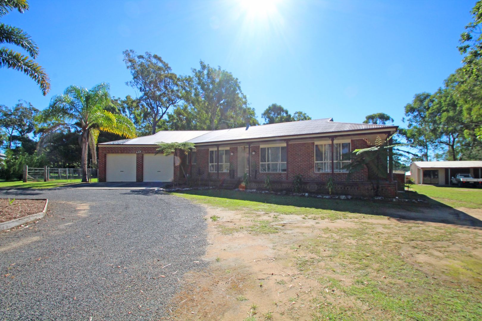 3 bedrooms House in 8 Quarrion Place GULMARRAD NSW, 2463