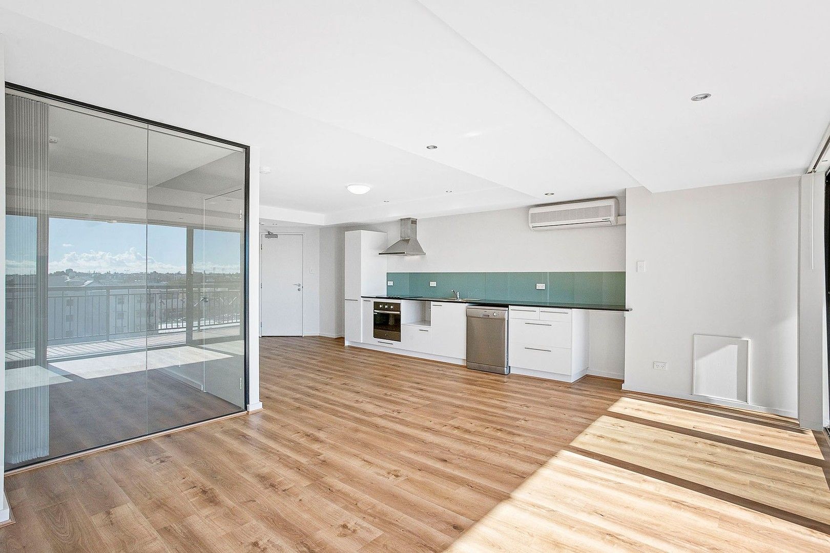 2 bedrooms Apartment / Unit / Flat in 702/251 Hay Street EAST PERTH WA, 6004