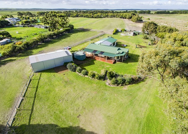 108 Ringwood Drive, Beachport SA 5280