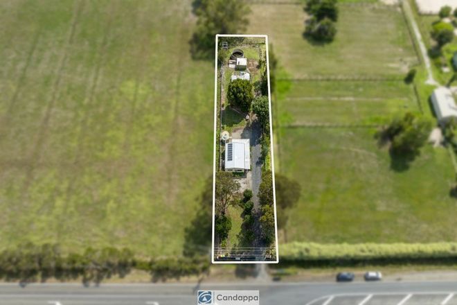 Picture of 175 Princes Way, LONGWARRY NORTH VIC 3816
