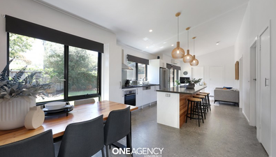 Picture of 4 Tarongo Drive, ASPENDALE VIC 3195