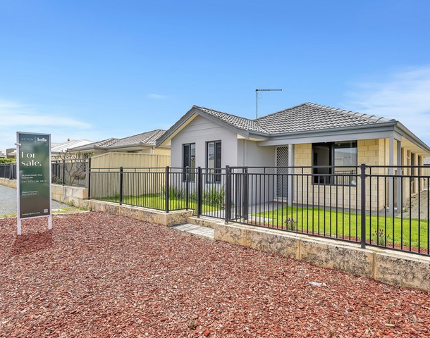 14 Mukinbudin Way, Dawesville WA 6211